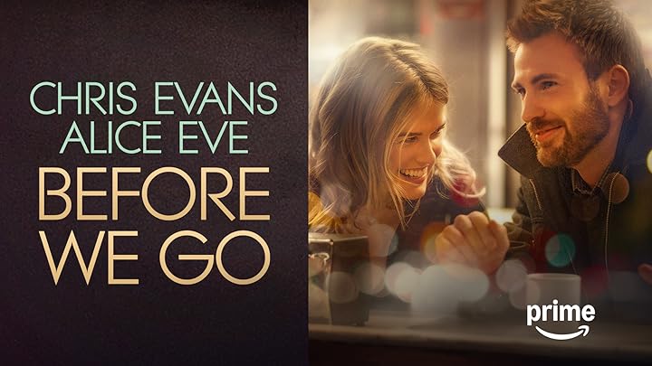 Watch IN YOUR DREAMS Prime Video